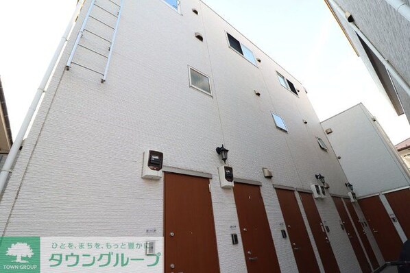 MIJAS Kameari-ESTEの物件内観写真